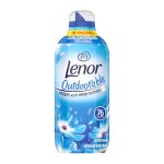 Lenor Outdorable Spring 76w