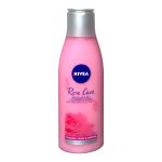 Nivea Rose Care Micellar 2in1