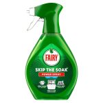 Fairy Power Spray Fresh