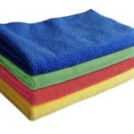 Microfibre Cloth 40*60cm