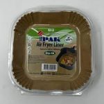Ipak Air Fryer Liner Square x 50pcs