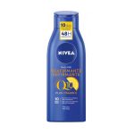 Nivea Body Milk Q10 Normal Skin