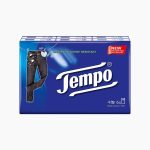 Tempo Tissues x 6pkt