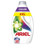 Ariel Liquid  Color 50w