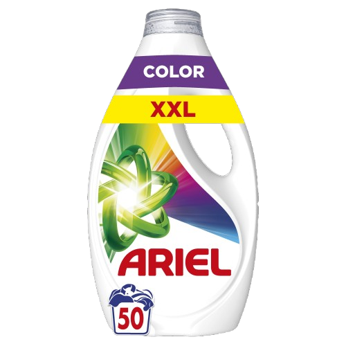 5de15dbf0acf3ac4e64f93994dd6c320 Ariel Liquid Color 50w - Image 1