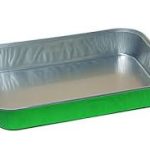 Ipak Heavy Duty Dish foil 375x255x55mm