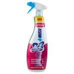 Ace Spray Mousse Con Candeggina