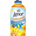 Lenor Outdorable Summer 73w