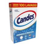 Candes Laundry Powder Blue