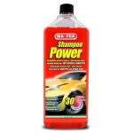 Car shampoo Power