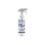 Deo Due Spray Bianco
