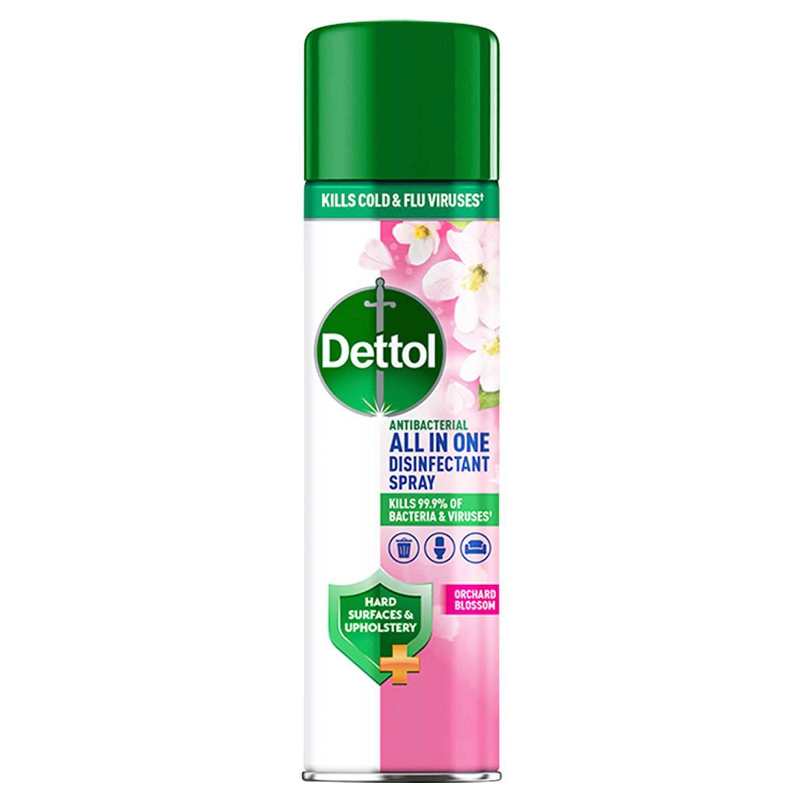 d1b41fbdf718e12b9399e3a2eda590fe Dettol Disinfectant spray Blossom - Image 1