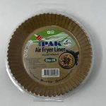Ipak AirFryer Liner round x 50pcs