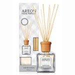 Areon Silver Linen 150ml Diffuser