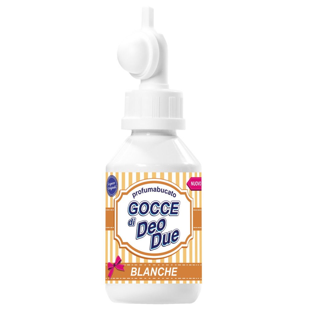 527c34cb9dbfaac56d9e60daafaafc62 Deo Due Gocce Blanche - Image 1