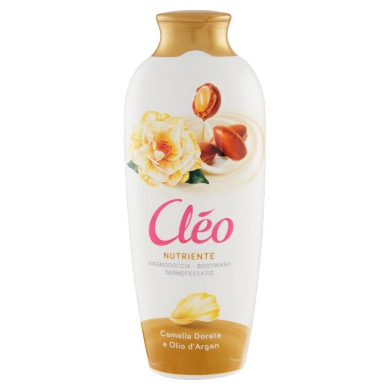 0ede8afcc95c6b1512dcf4ee67b57bb0 Cleo bagno Argan - Image 1