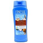 Finesse Shampoo Coconut Moisturising
