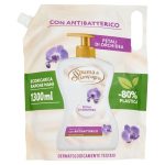 Spuma di Sciampanga Hand Soap Refill Orchid 1.3L