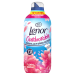 Lenor Outdorable 73w Floral fresh