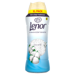Lenor Booster Cool Cotton 495grms