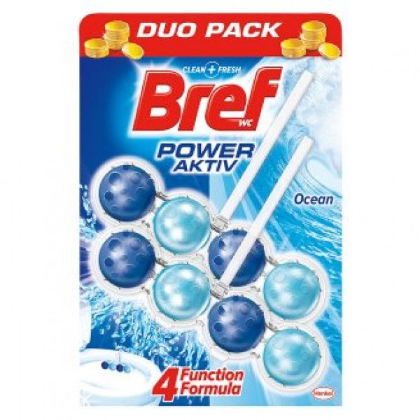 e029e02b11f8b9c754288cd0c251dc2a Bref balls x 2 Ocean - Image 1