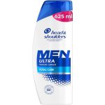 Head & Shoulders Men Total Care 625ml