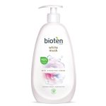 Bioten Body Wash White musk
