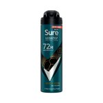 Sure Men Non Stop Protection Deodorant Spray