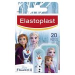 Elestoplast Kids x 20 Frozen