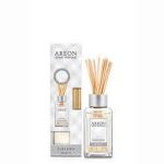 Areon Diffuser 85ml Silver Linen