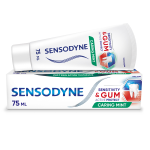 Sensodyne Sensitivity & Gum Caring Mint 75ml