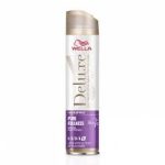 Wella Deluxe Hair Spray Pure Fullness