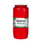Bispol Memoria Oil Candle medium