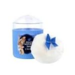 Felce Azzurro Talco Classic with puff