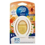 Ambi Pur Bagno Freshner Arancia & Canella