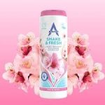 Astonish Shake & Fresh Carpet Pink Blossom