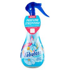 dcaade2e021e5cc452588c3a97a72a56 Fabuloso Spray Fresco Mattino - Image 1