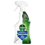 Dettol Mould & Mildew Spray 750ml