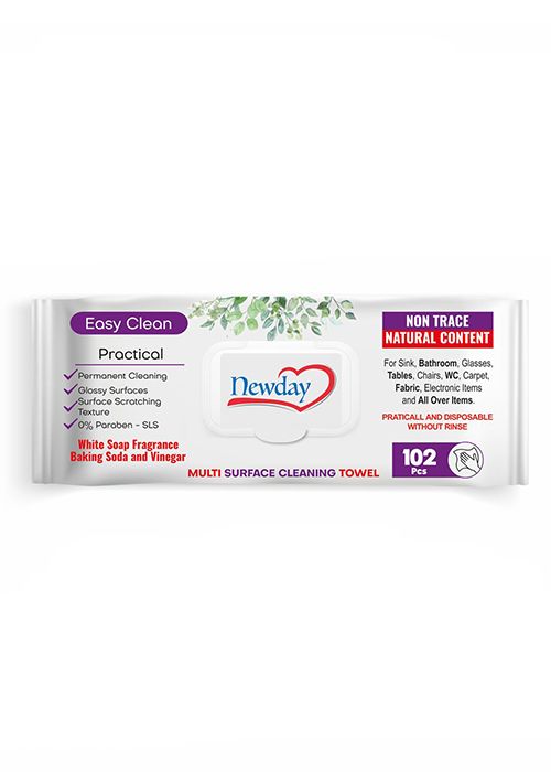 687e6b9196194436fac8ed6c23635e06 Sheenova Multisurface wipes x 102pcs - Image 1