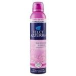 Felce Azzurro Spray Fiori Di Ciiegio