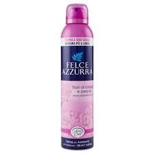 a3b0fafaac5de89d897043507d8e13da Felce Azzurro Spray Fiori Di Ciiegio - Image 1