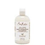 Shea Moisture Daily Hydration Shampoo