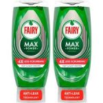 Fairy Max Power Green x 2