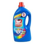 Omino Bianco Detergent Color 60washes