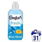 Comfort Blue Skies 31washes