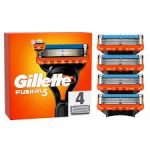 Gillette Fusion Cartridges x 4