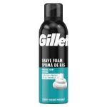 Gillette Shave Faom Sensitive 200ml