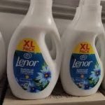 Lenor Ocean Mist 78washes