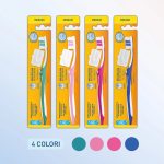 Dr. Protect Toothbrush - Hard
