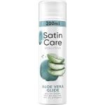 Gillette Satin Care Senitive Shave foam